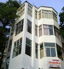 Hotel Anamika